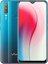 Best available price of vivo Y3 4GB 64GB in Netherlands