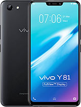 Best available price of vivo Y81 in Netherlands