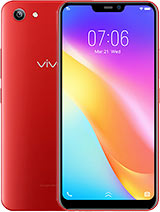 Best available price of vivo Y81i in Netherlands