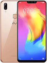 Best available price of vivo Y83 Pro in Netherlands