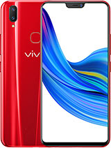 Best available price of vivo Z1 in Netherlands