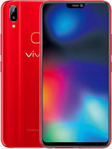 Best available price of vivo Z1i in Netherlands