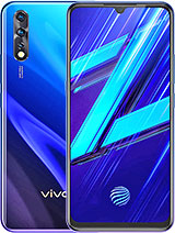 Best available price of vivo Z1x in Netherlands