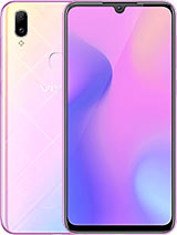 Best available price of vivo Z3i in Netherlands
