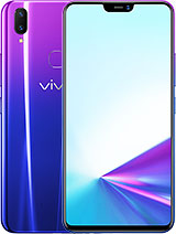 Best available price of vivo Z3x in Netherlands