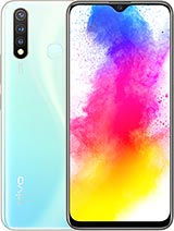 Best available price of vivo Z5i in Netherlands