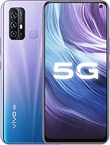 Best available price of vivo Z6 5G in Netherlands
