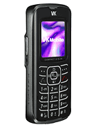 Best available price of VK Mobile VK2000 in Netherlands