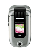 Best available price of VK Mobile VK3100 in Netherlands