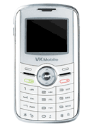 Best available price of VK Mobile VK5000 in Netherlands