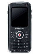 Best available price of VK Mobile VK7000 in Netherlands