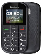 Best available price of Vodafone 155 in Netherlands