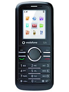 Best available price of Vodafone 526 in Netherlands