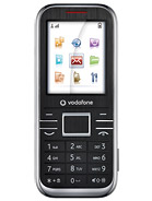 Best available price of Vodafone 540 in Netherlands