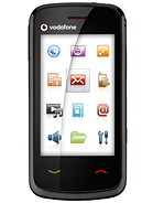 Best available price of Vodafone 547 in Netherlands