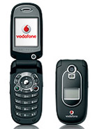 Best available price of Vodafone 710 in Netherlands