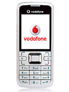 Best available price of Vodafone 716 in Netherlands