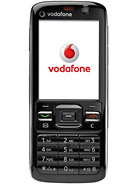 Best available price of Vodafone 725 in Netherlands