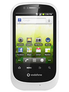 Best available price of Vodafone 858 Smart in Netherlands