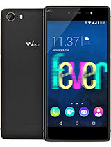 Best available price of Wiko Fever 4G in Netherlands