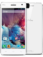 Best available price of Wiko Highway in Netherlands