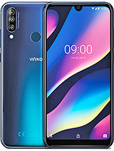 Best available price of Wiko View3 in Netherlands