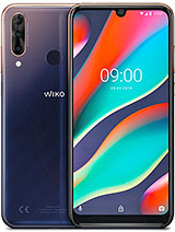 Best available price of Wiko View3 Pro in Netherlands