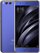 Best available price of Xiaomi Mi 6 in Netherlands