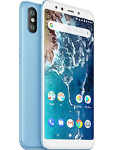 Best available price of Xiaomi Mi A2 Mi 6X in Netherlands
