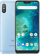 Best available price of Xiaomi Mi A2 Lite Redmi 6 Pro in Netherlands