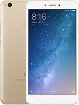 Best available price of Xiaomi Mi Max 2 in Netherlands