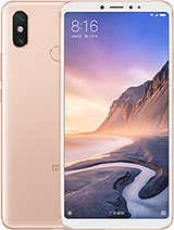 Best available price of Xiaomi Mi Max 3 in Netherlands