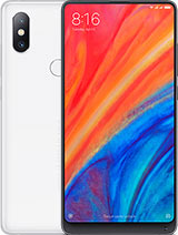 Best available price of Xiaomi Mi Mix 2S in Netherlands
