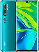 Best available price of Xiaomi Mi Note 10 Pro in Netherlands