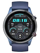 Best available price of Xiaomi Mi Watch Revolve Active in Netherlands