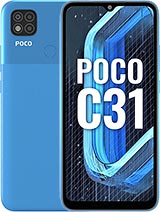 Best available price of Xiaomi Poco C31 in Netherlands