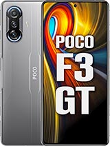 Best available price of Xiaomi Poco F3 GT in Netherlands