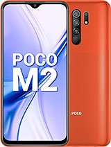 Xiaomi Poco M3 at Netherlands.mymobilemarket.net