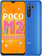 Best available price of Xiaomi Poco M2 Reloaded in Netherlands