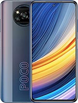 Best available price of Xiaomi Poco X3 Pro in Netherlands