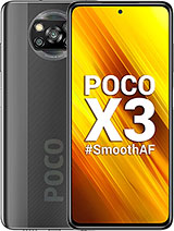 Best available price of Xiaomi Poco X3 in Netherlands