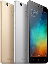 Best available price of Xiaomi Redmi 3s Prime in Netherlands