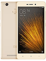 Best available price of Xiaomi Redmi 3x in Netherlands
