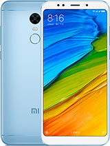 Best available price of Xiaomi Redmi 5 Plus Redmi Note 5 in Netherlands