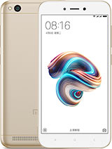 Best available price of Xiaomi Redmi 5A in Netherlands