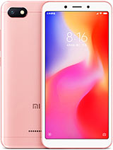 Best available price of Xiaomi Redmi 6A in Netherlands