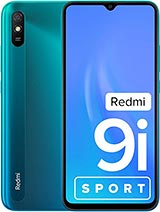 Best available price of Xiaomi Redmi 9i Sport in Netherlands