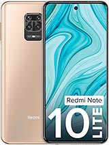 Best available price of Xiaomi Redmi Note 10 Lite in Netherlands