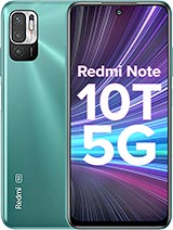 Best available price of Xiaomi Redmi Note 10T 5G in Netherlands
