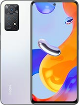 Best available price of Xiaomi Redmi Note 11 Pro in Netherlands